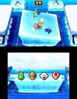 photo d'illustration pour le dossier:Mario Party Island Tour
